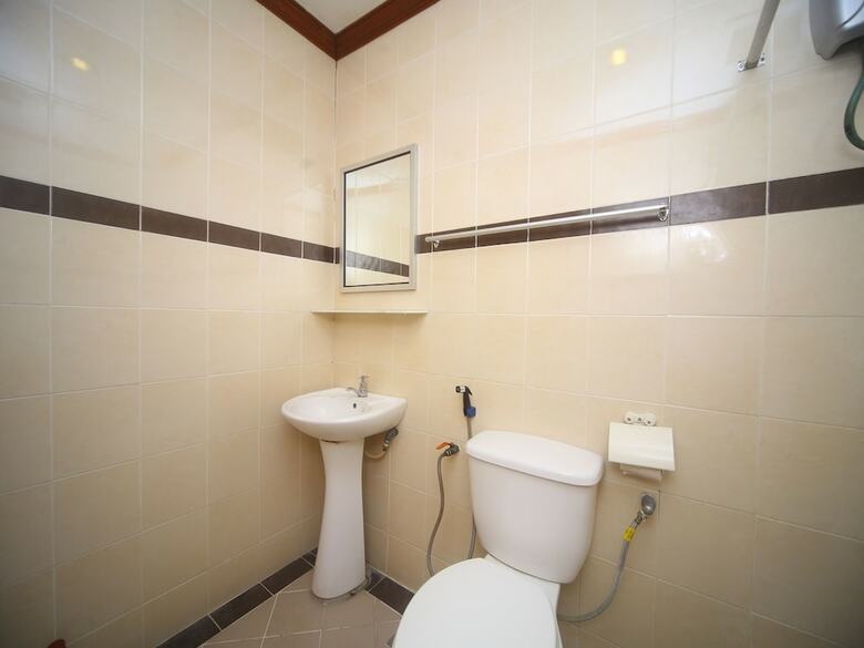 Oyo 1027 Hotel London