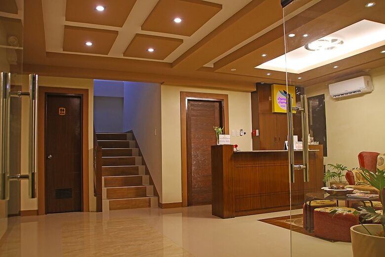 Layanglayang Home Boutique Hotel