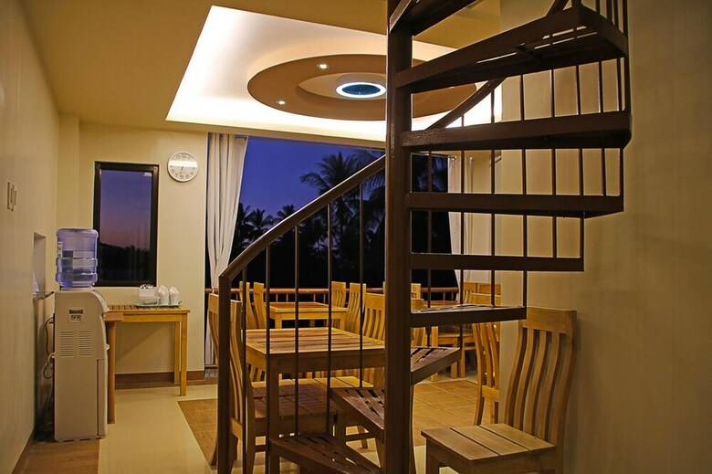 Layanglayang Home Boutique Hotel