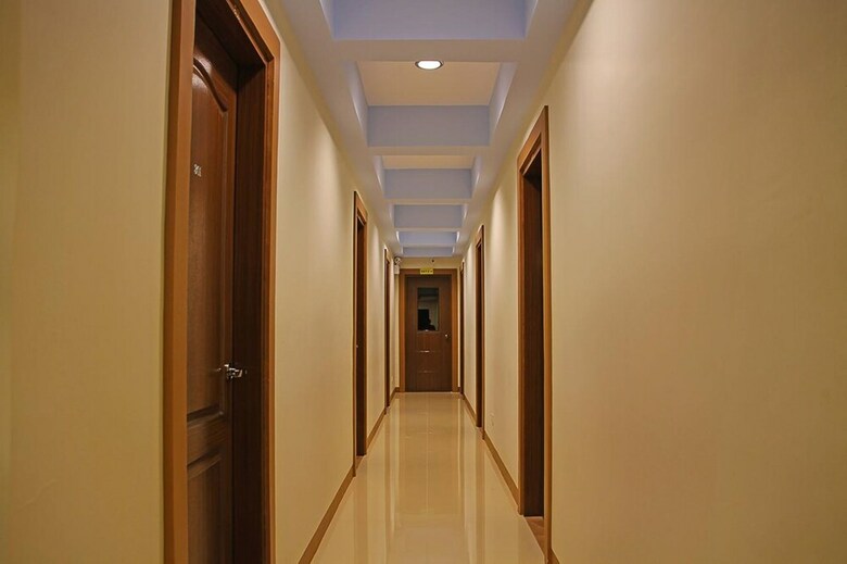 Layanglayang Home Boutique Hotel