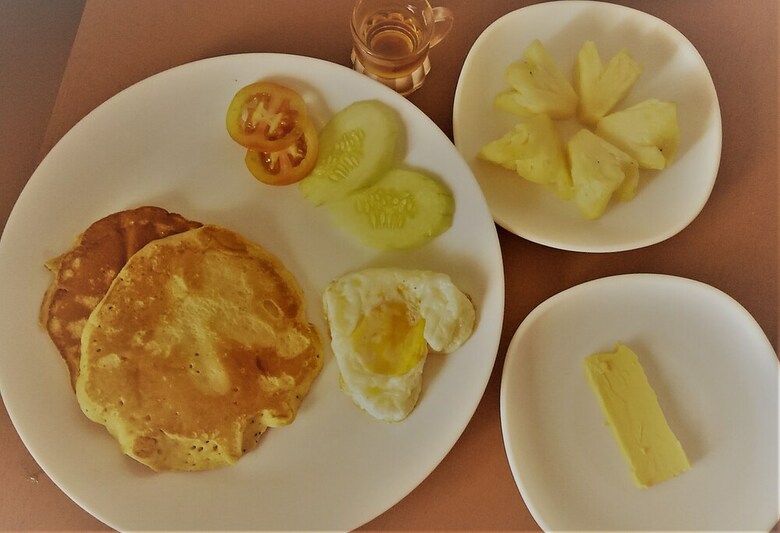Layanglayang Home Boutique Hotel