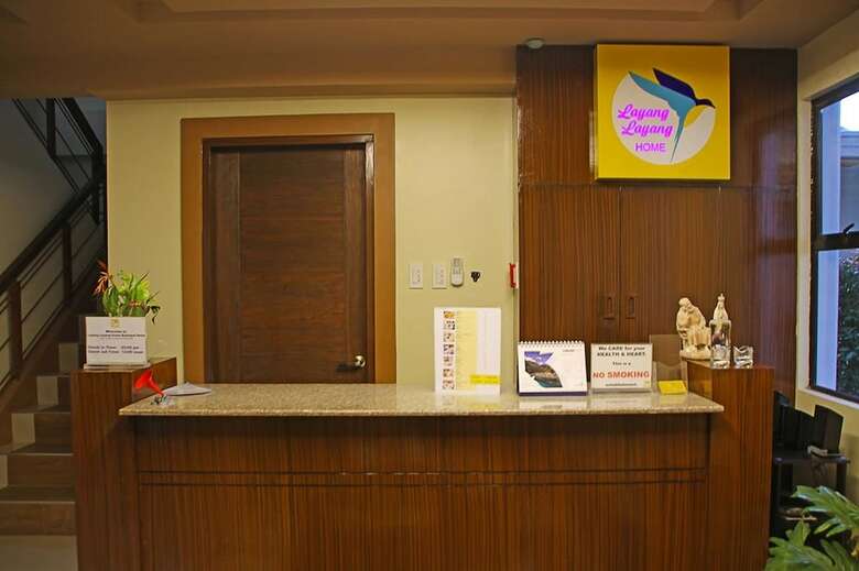 Layanglayang Home Boutique Hotel