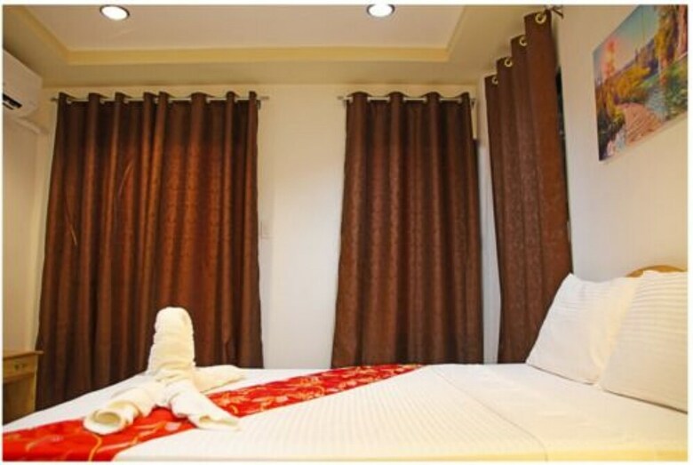 Layanglayang Home Boutique Hotel