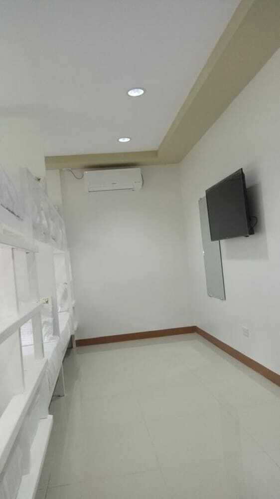 Layanglayang Home Boutique Hotel