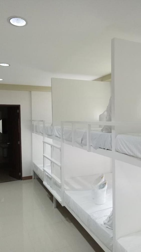 Layanglayang Home Boutique Hotel