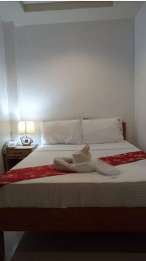 Layanglayang Home Boutique Hotel