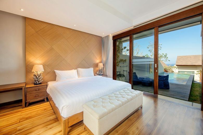 Kampi Villas By Premier Hospitality Asia