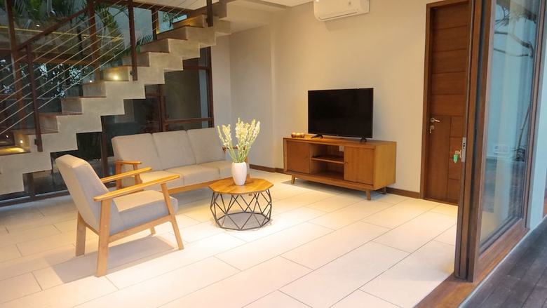 Kampi Villas By Premier Hospitality Asia