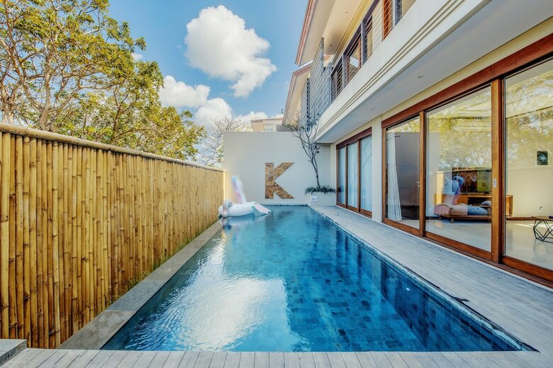 Kampi Villas By Premier Hospitality Asia