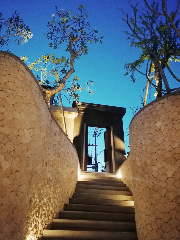 Kampi Villas By Premier Hospitality Asia