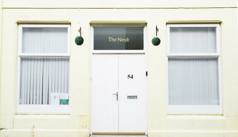 The Neuk Anstruther