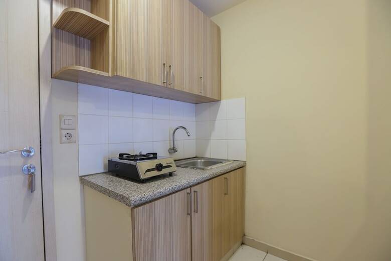 Oyo 909 Lauv Room Grand Centerpoint