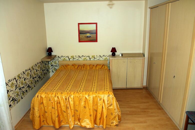 Apartamentos Klaipeda-apartments
