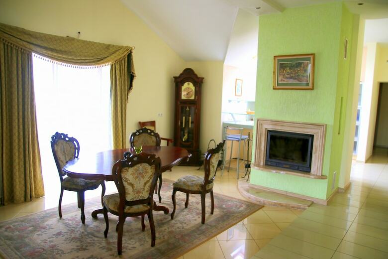 Apartamentos Klaipeda-apartments