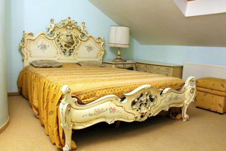 Apartamentos Klaipeda-apartments