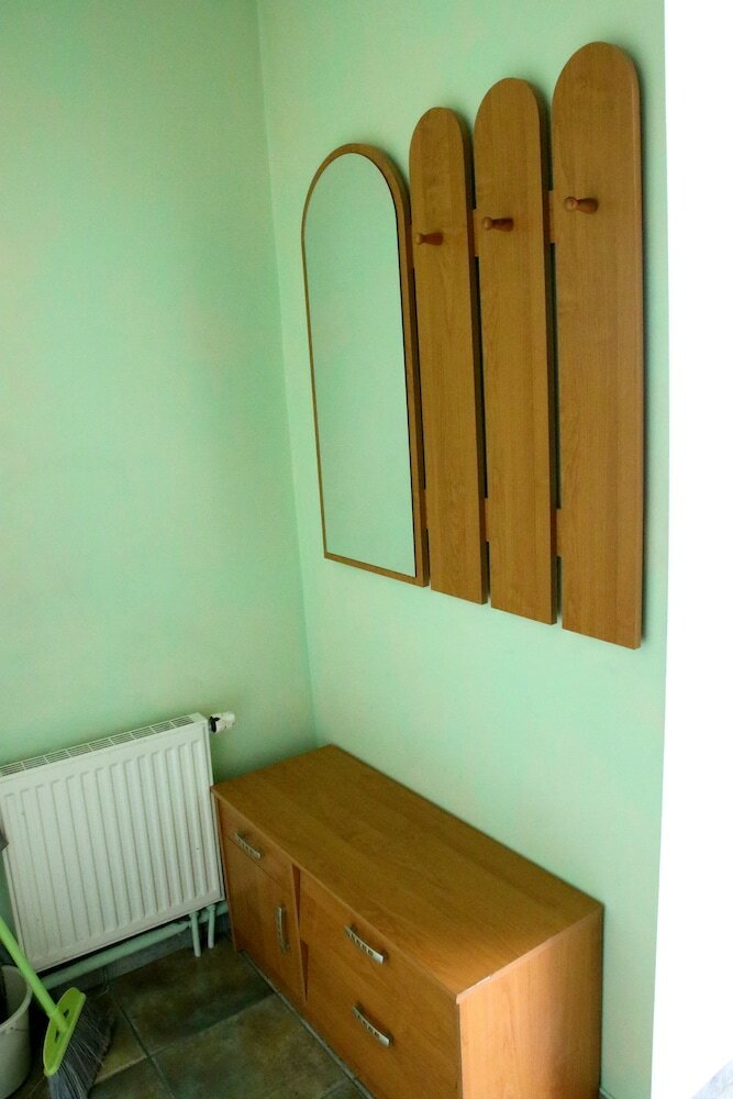 Apartamentos Klaipeda-apartments