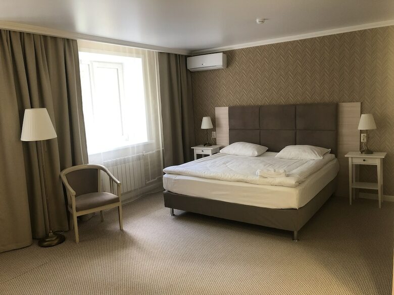 Skif Hotel & Spa