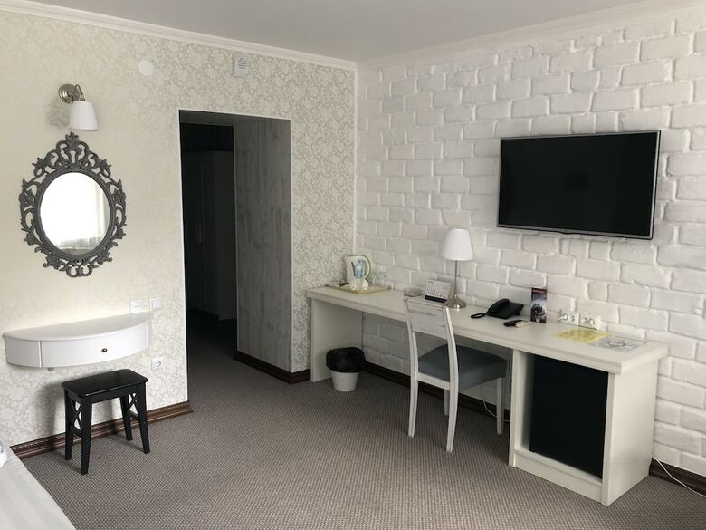 Skif Hotel & Spa