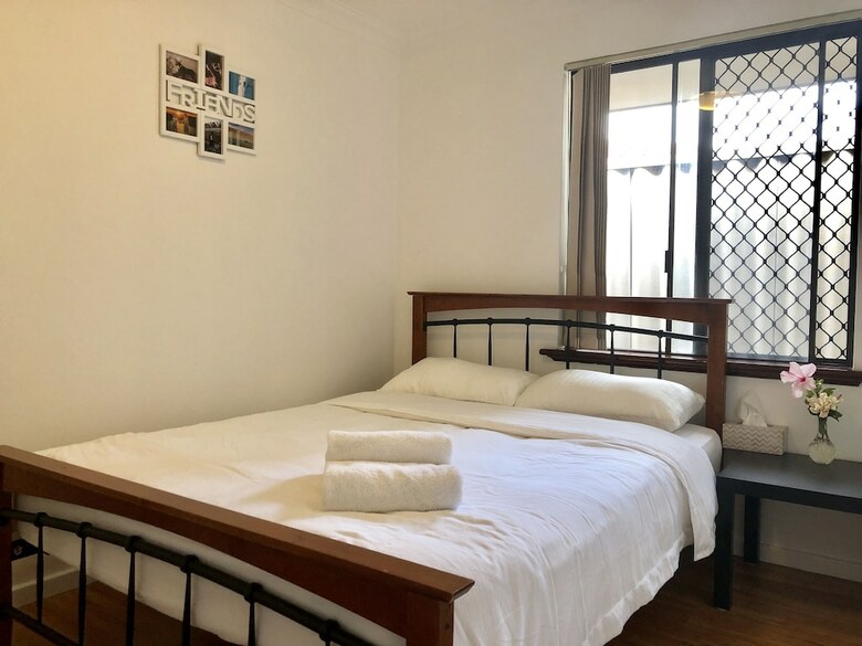 Riverton Lodge - Walk To Shopping Centre
