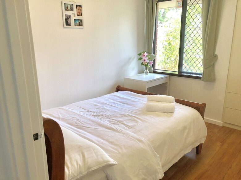 Riverton Lodge - Walk To Shopping Centre