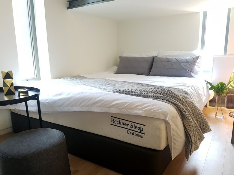 Hotel Dw Stay Hongdae