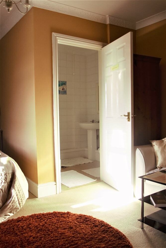 Bed & Breakfast Plas Newydd Farm