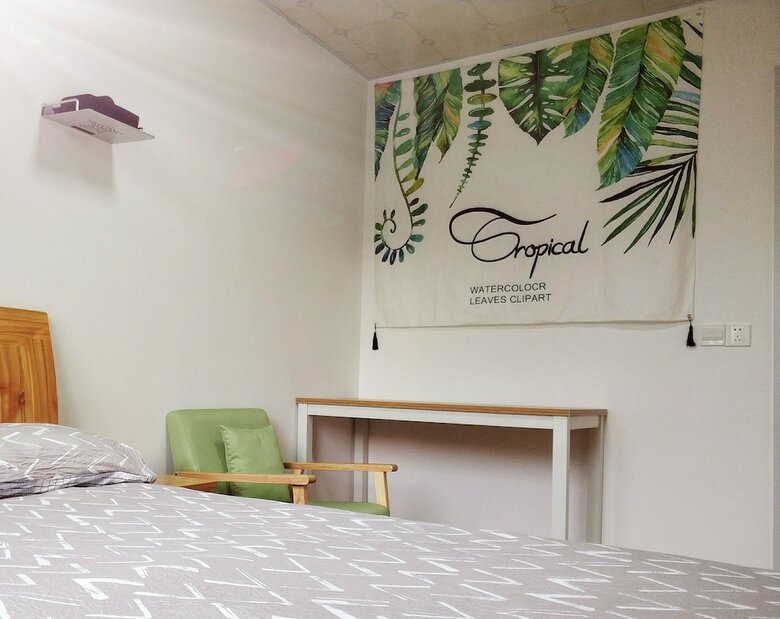 Hostal Koala Huangshan International Hostel