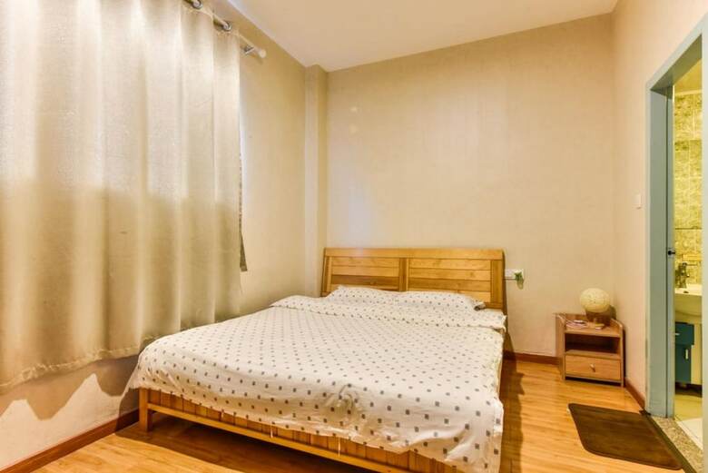 Hostal Koala Huangshan International Hostel