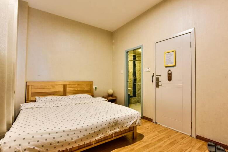 Hostal Koala Huangshan International Hostel