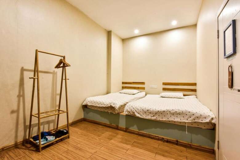 Hostal Koala Huangshan International Hostel