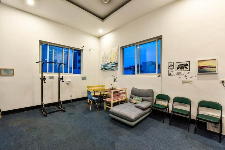 Hostal Koala Huangshan International Hostel