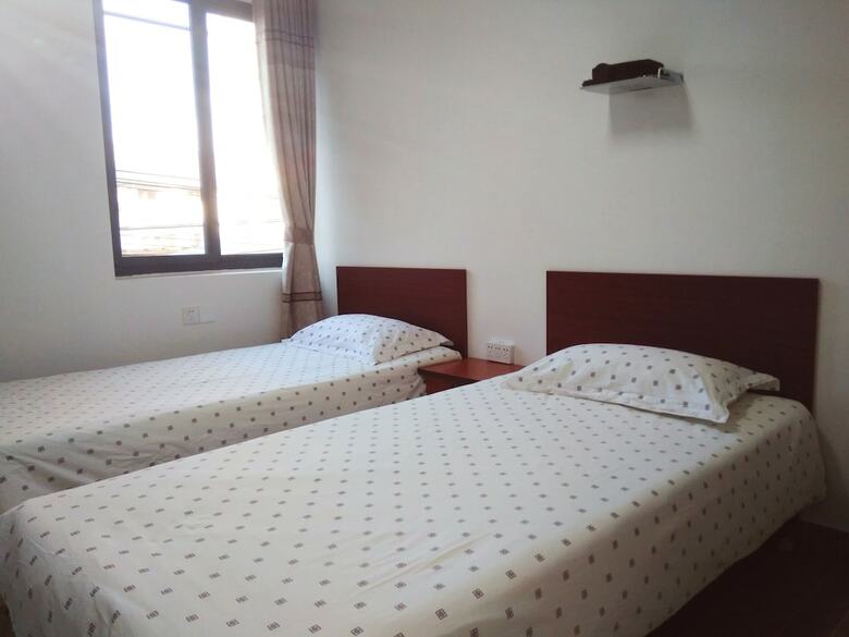 Hostal Koala Huangshan International Hostel