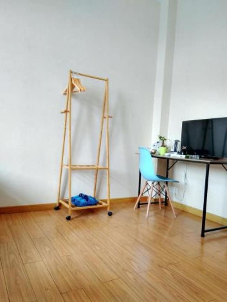 Hostal Koala Huangshan International Hostel