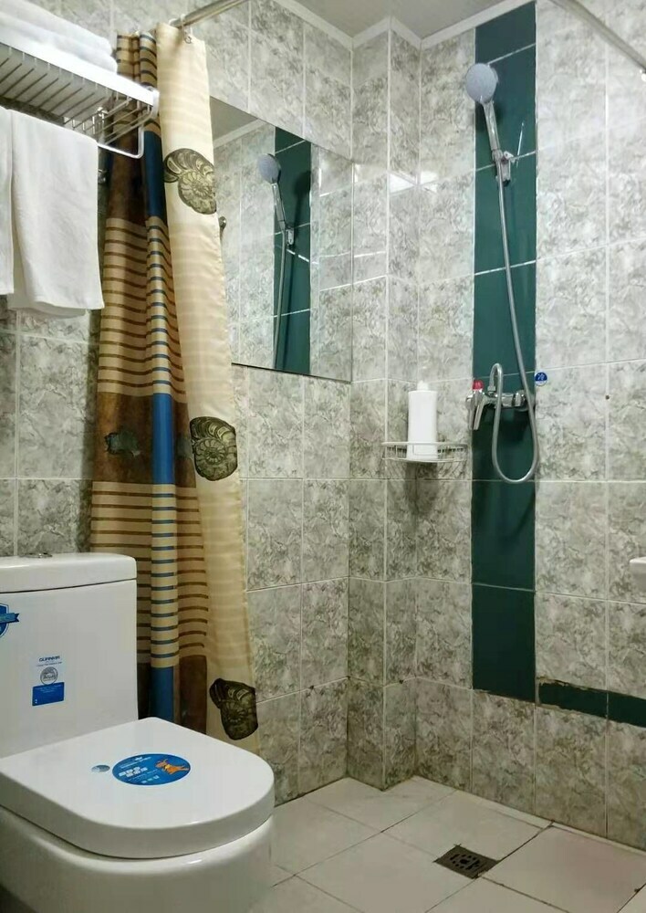 Hostal Koala Huangshan International Hostel