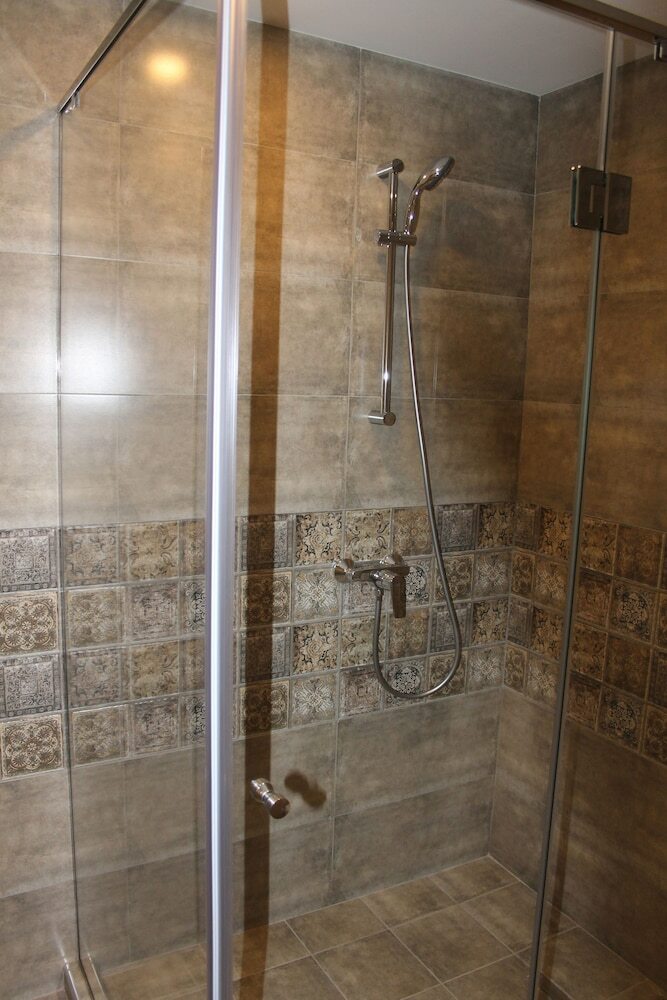 Teryan Pushkin Apart Hotel