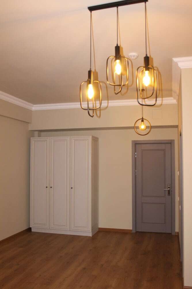 Teryan Pushkin Apart Hotel