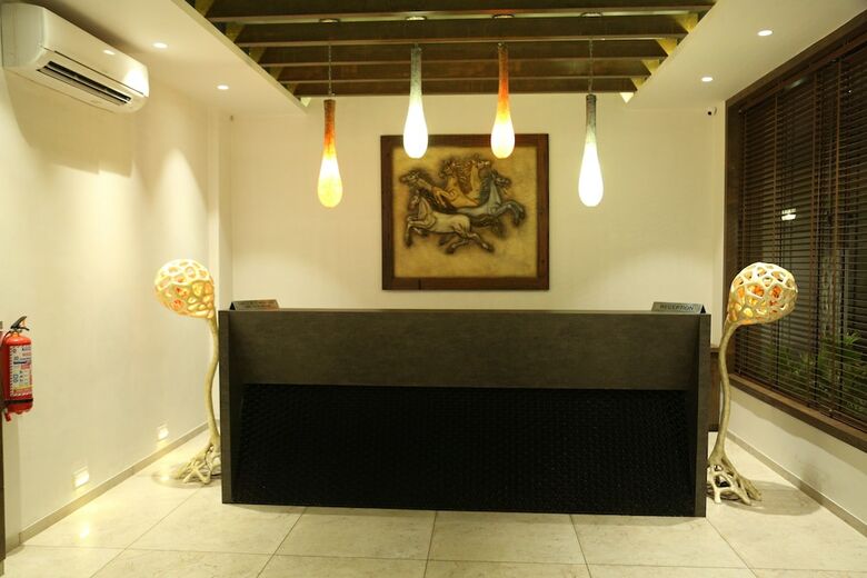 Hotel Heritage Somnath