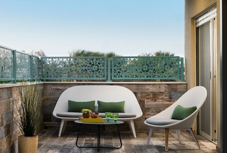 Beer Sheva Old Town Apartments By Master