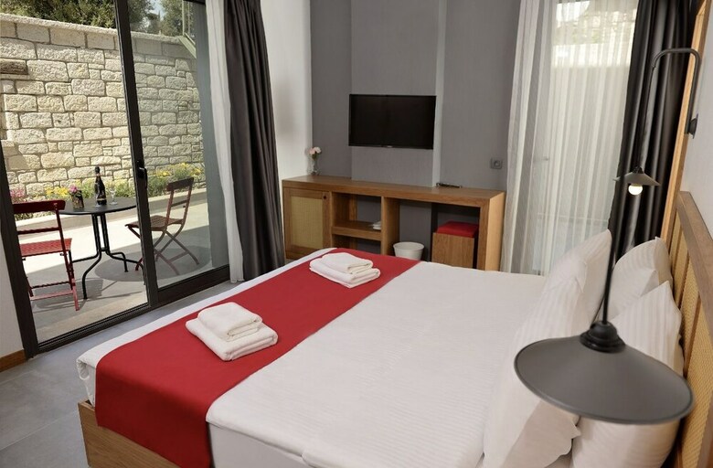 Posada Yerli Otel Alacati