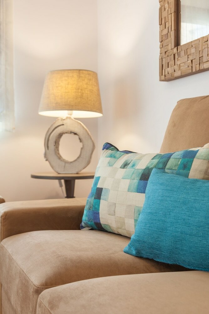 Apartamentos San Juan Quiet Relax Comfort