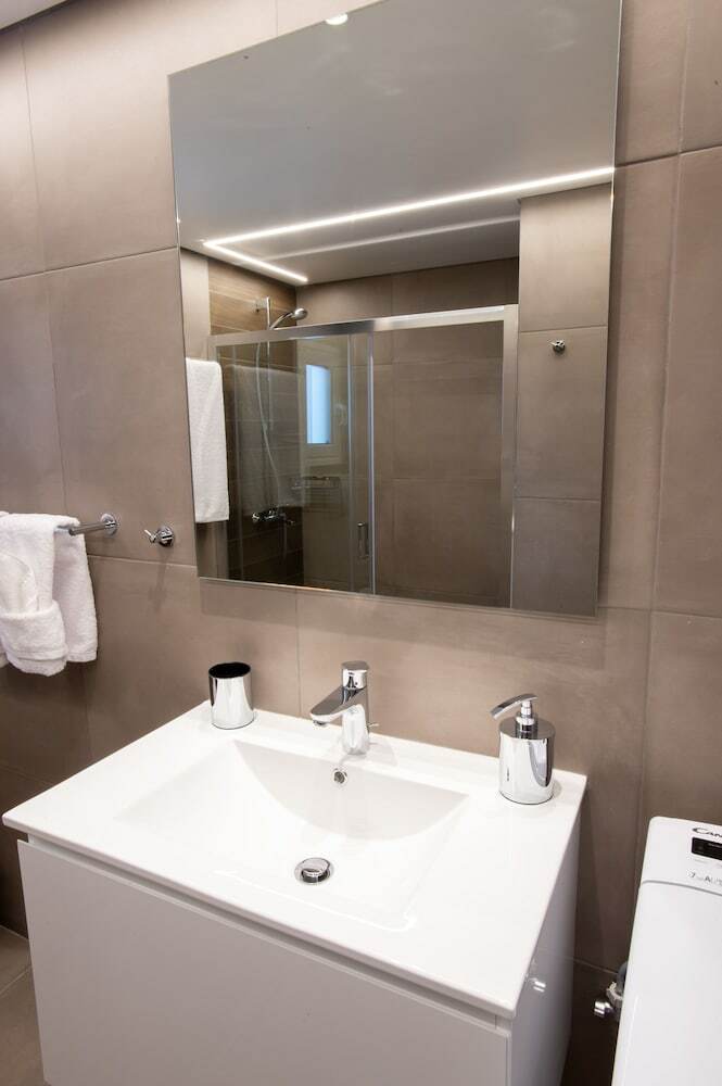 Apartamentos Athens Center Panoramic Flats