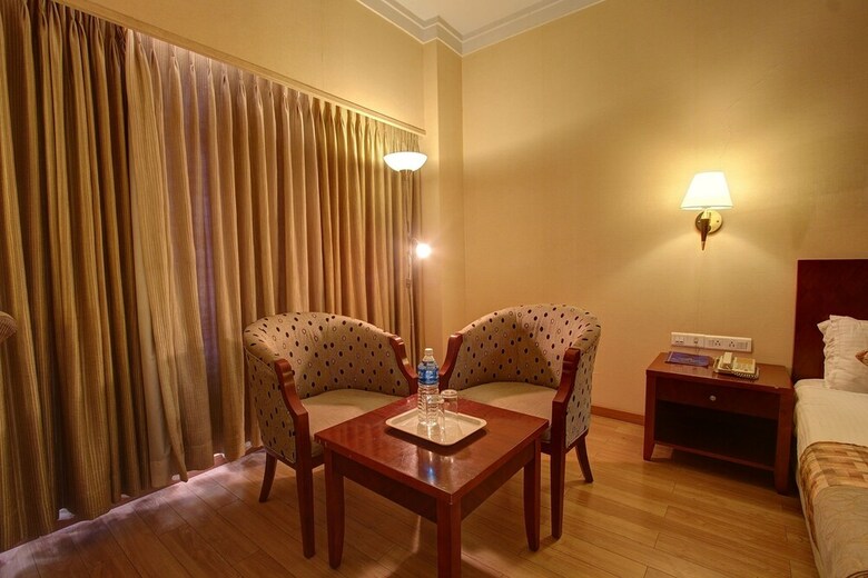 Apartamento Palette - Krishna Palace