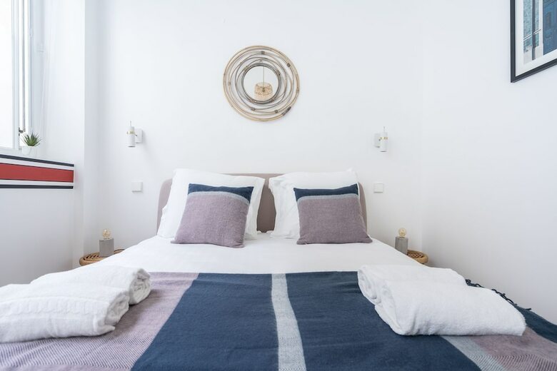 Apartamentos Pied � Terre - Oberkampf