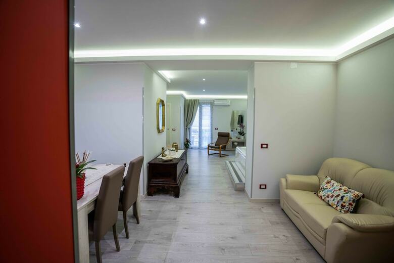Rocca Di Cerere Apartments