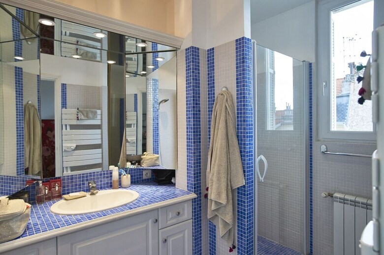 Apartamento Nice Booking - Lib�ration Balcon