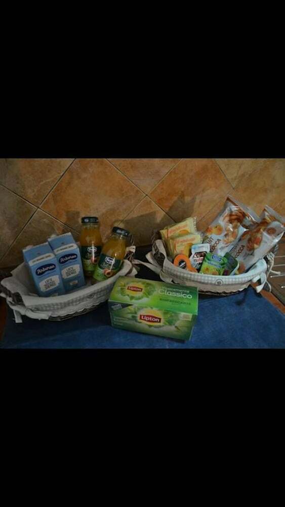 Bed & Breakfast Gli Alisei