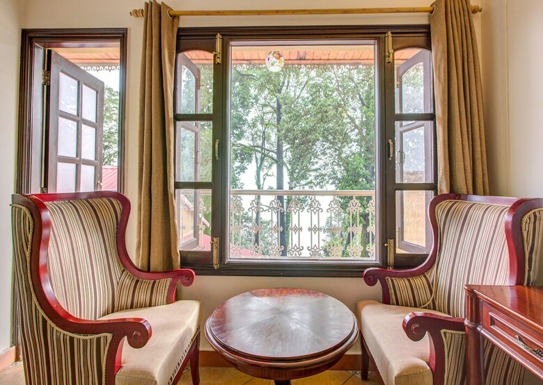 Apartamento Palette -  Royal Mansion