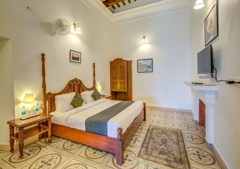 Apartamento Palette -  Royal Mansion