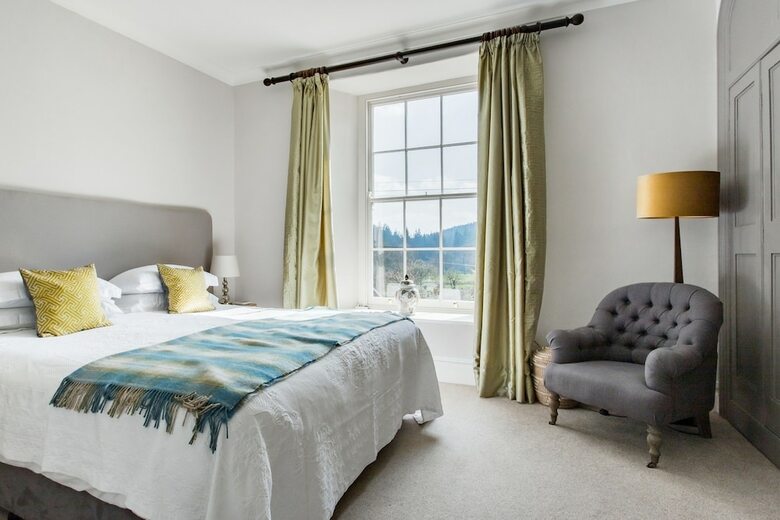 Bed & Breakfast Heasley House