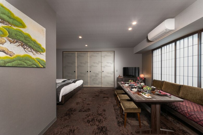Aparthotel Mimaru Tokyo Ginza East
